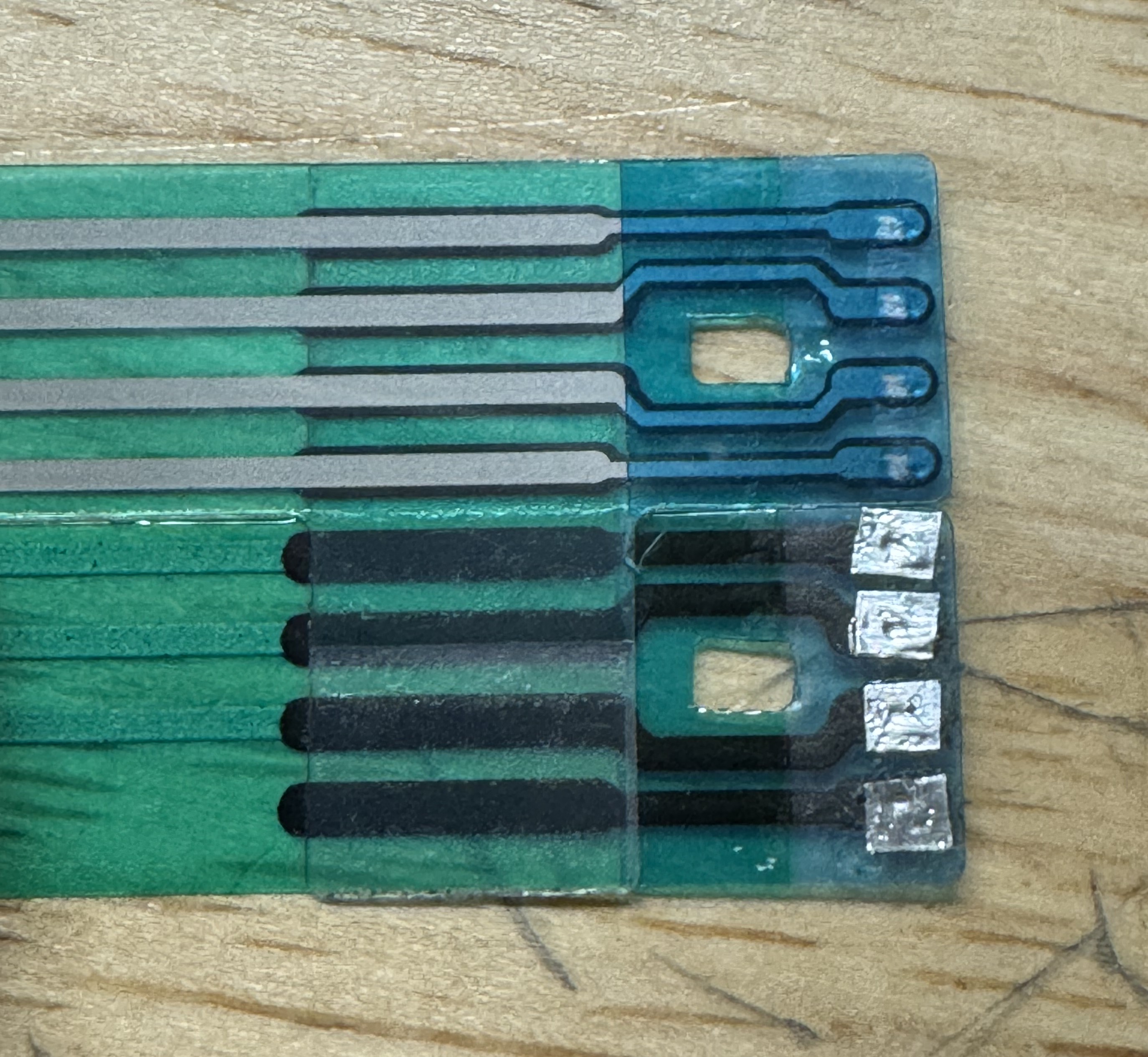 Version 1.1 of the fix