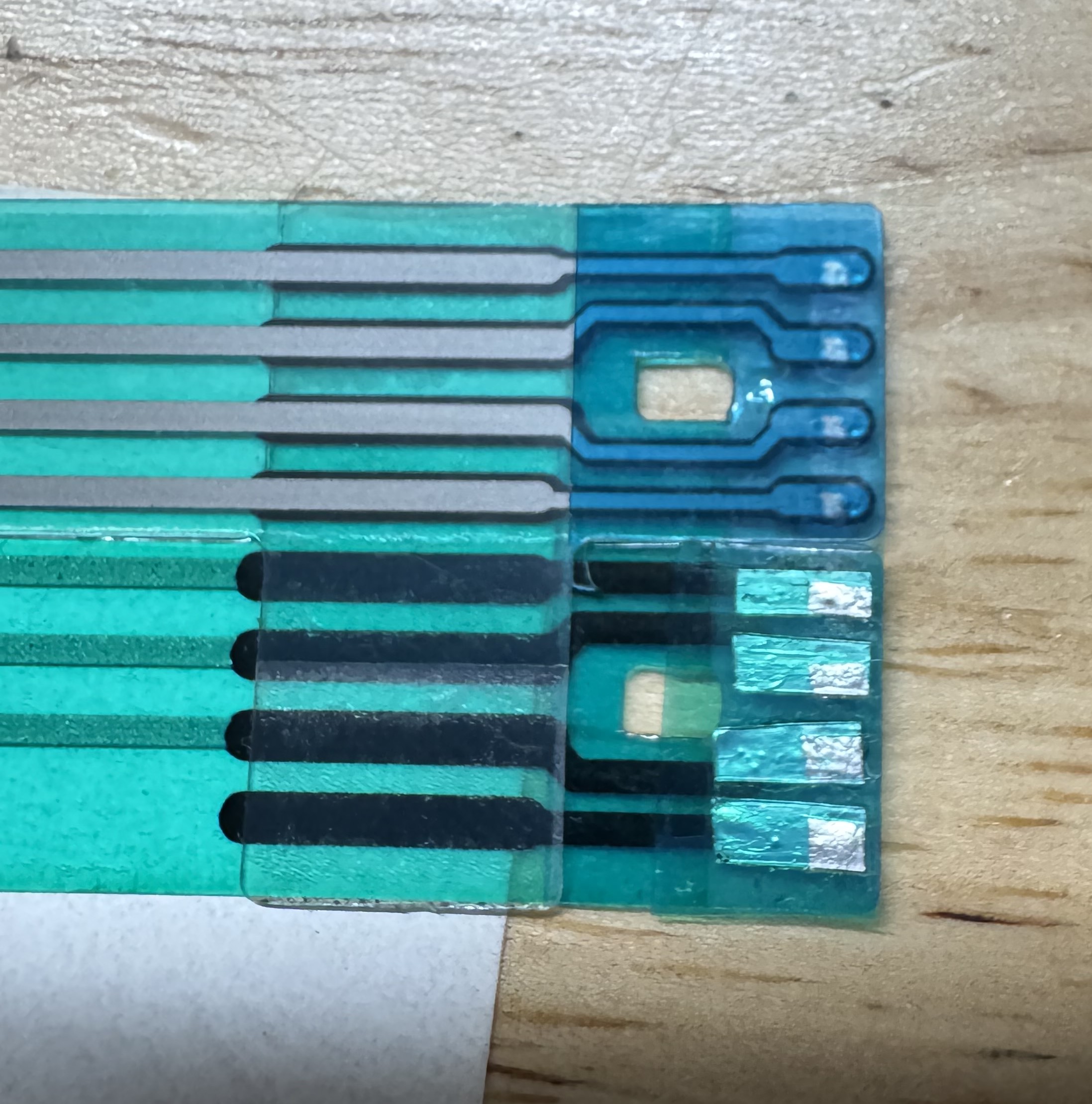 Version 2.0 of the fix