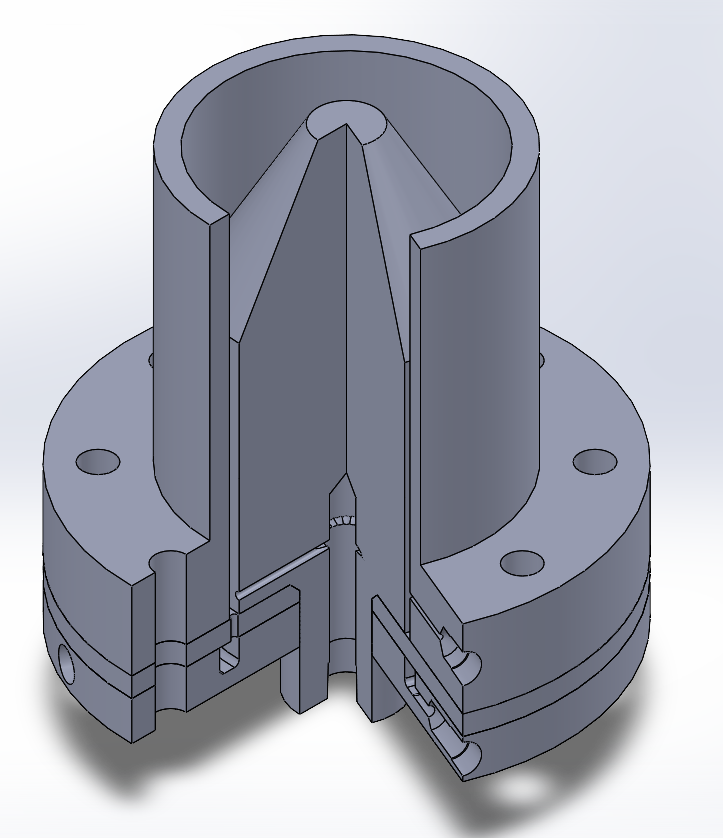 The First Assembly of the Project