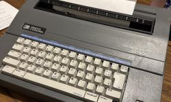 Featured image of post Teletypewriter Retrofit